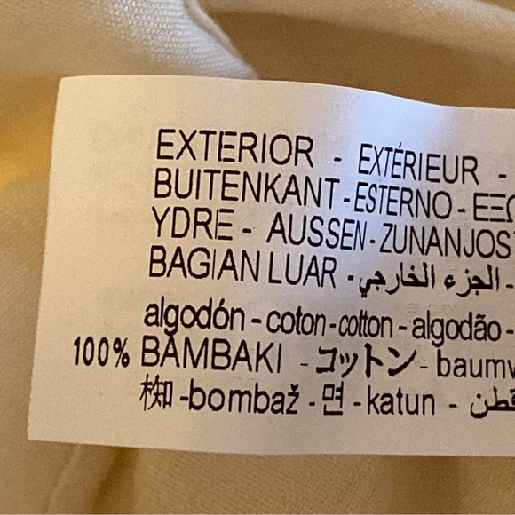 Zara Black and White Backless Dress Small NWT GORGEOUS - Picture 13 of 13